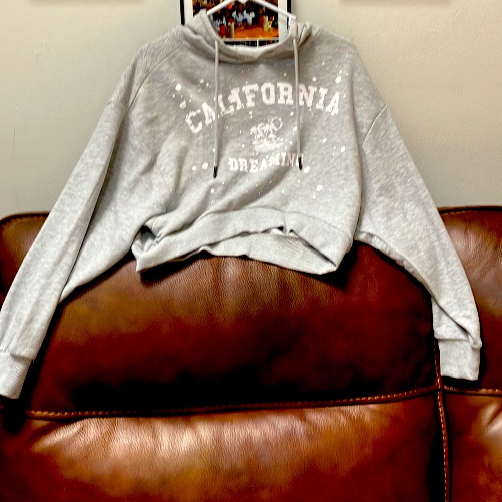California jacket